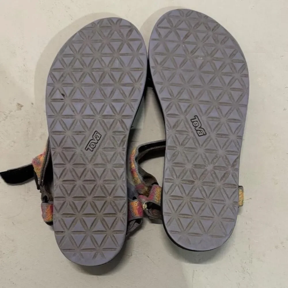 Teva Men's multi Sandals